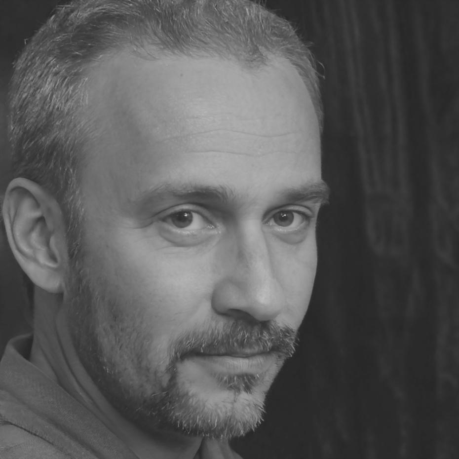 Datenwissenschaftler Henrik Oberdiek