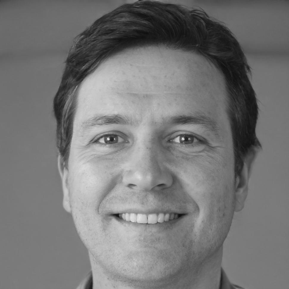 Porträt von Lennart Westphal