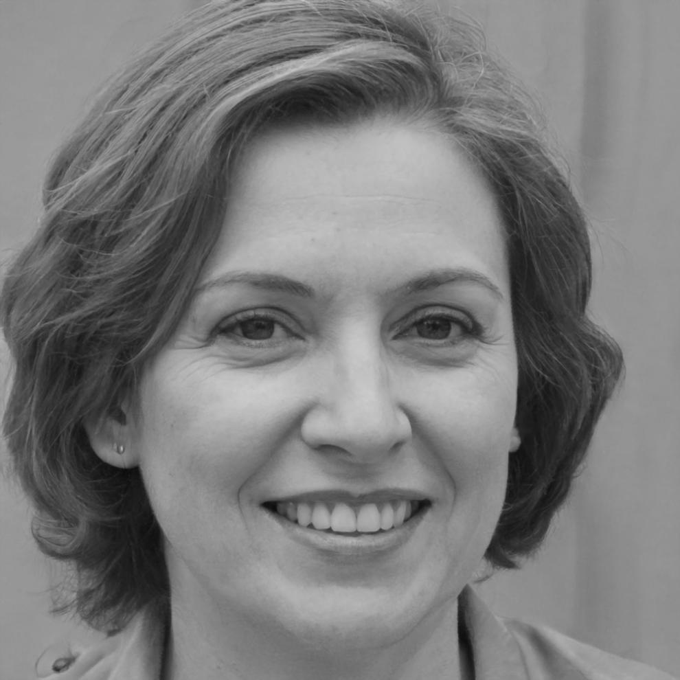 Porträt von Maike Söderström