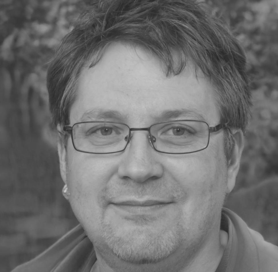 Jörg Fleischer Seminarleiter