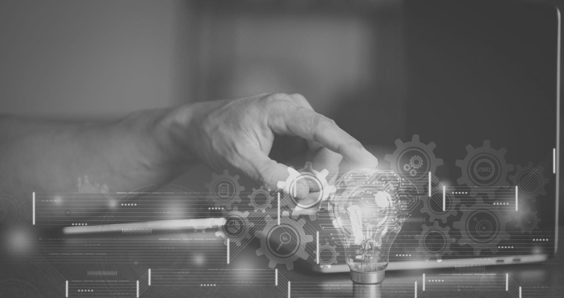 Technische Implementierung von Datenpipelines