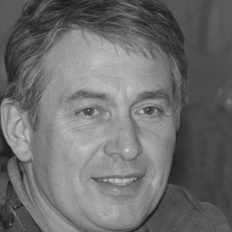 Machine Learning Engineer Yannick Doppelfeld