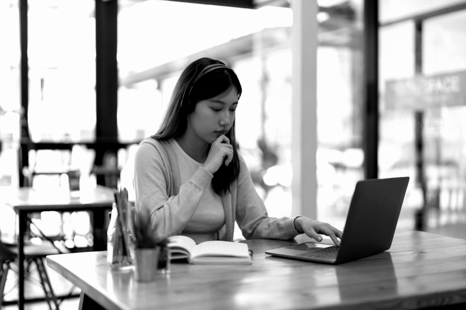 Strukturierte Lernmaterialien und Arbeitsumgebung für Datenaufbereitung