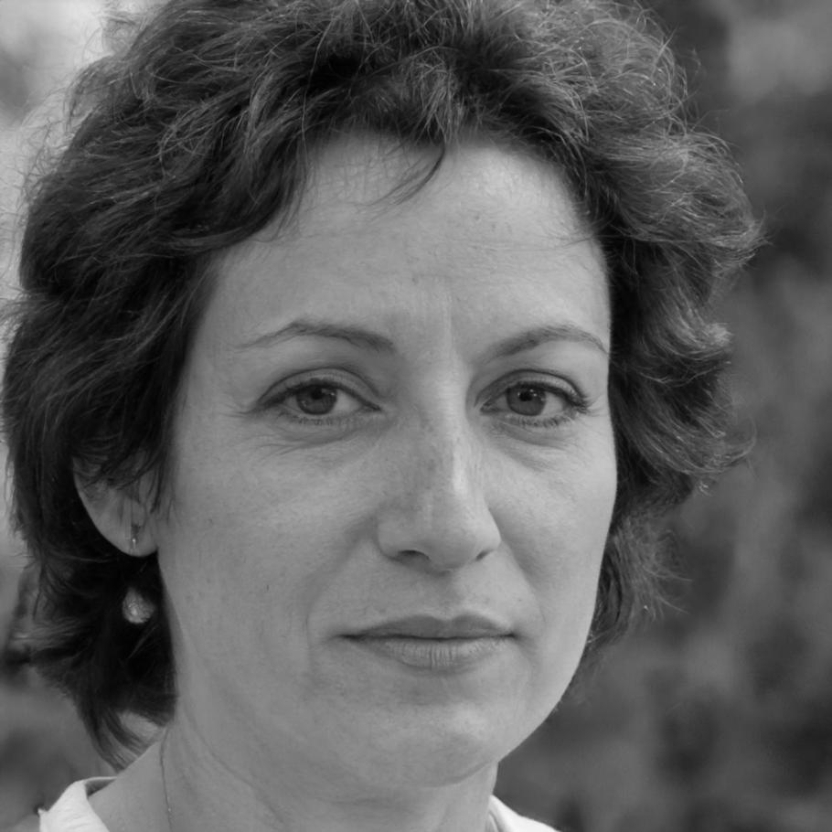 Kathrin Vogelsang technische Beraterin