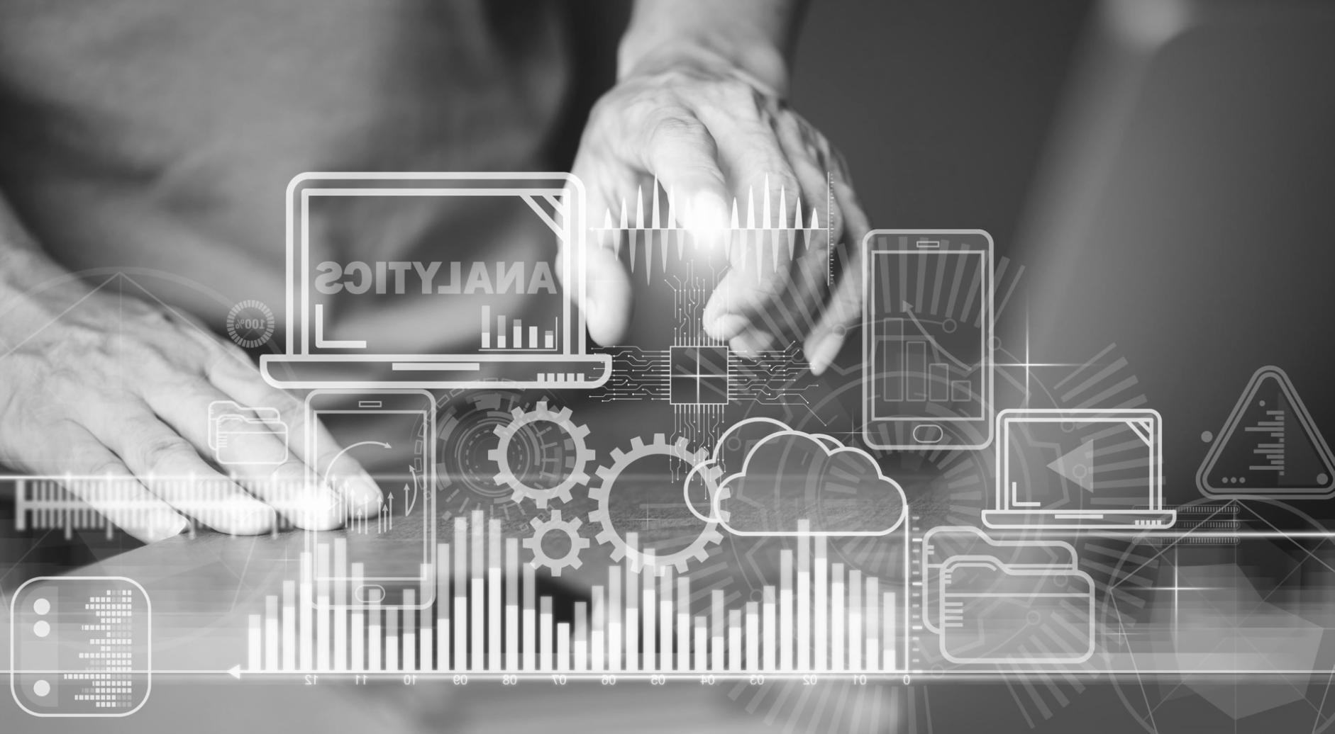 Professionelle Datenaufbereitung für KI-Trainingsmodelle