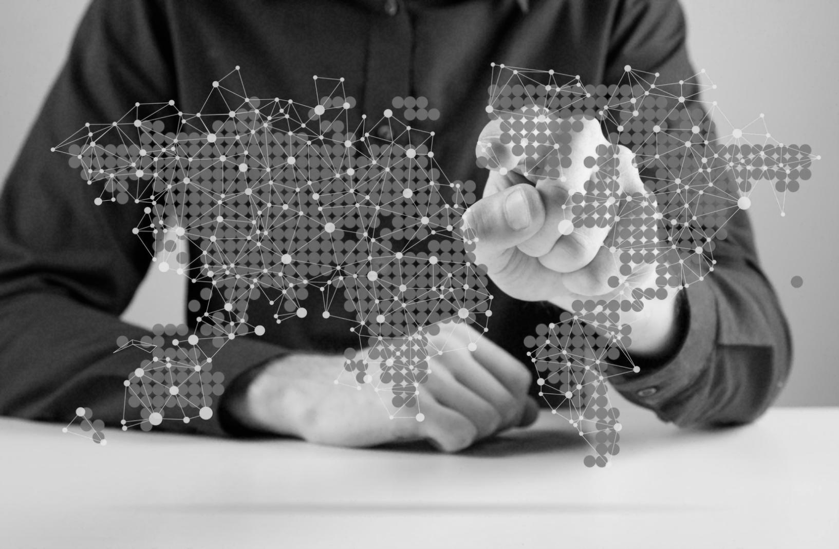 Visualisierung von Datenstrukturen und Analyseprozessen